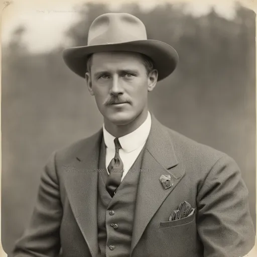 Ray Paddock