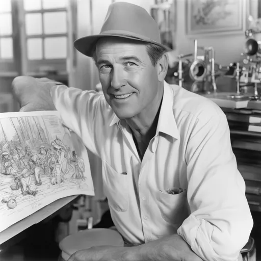 Ray Patterson (animator)