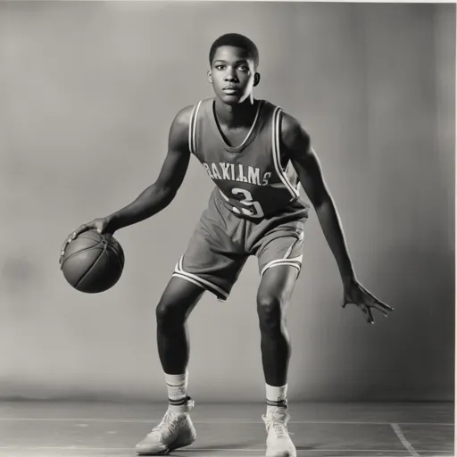 Ray Patterson (basketball)