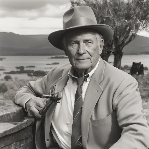 Ray Pearce