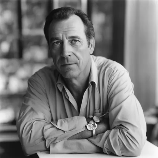 Ray Petri