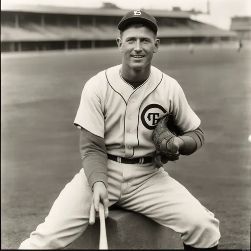 Ray Phelps