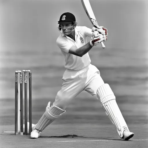 Ray Phillips (cricketer)