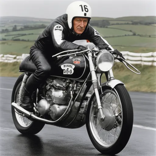 Ray Pickrell