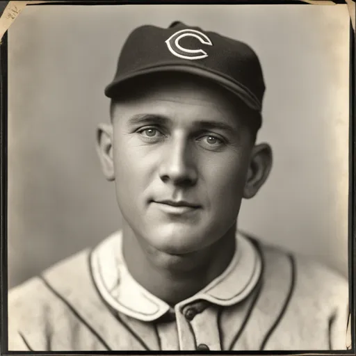 Ray Pierce (baseball)