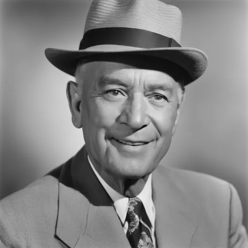 Ray Pleasant