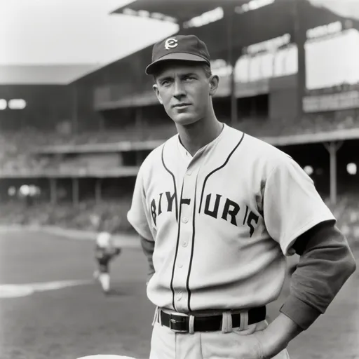 Ray Poole (baseball)