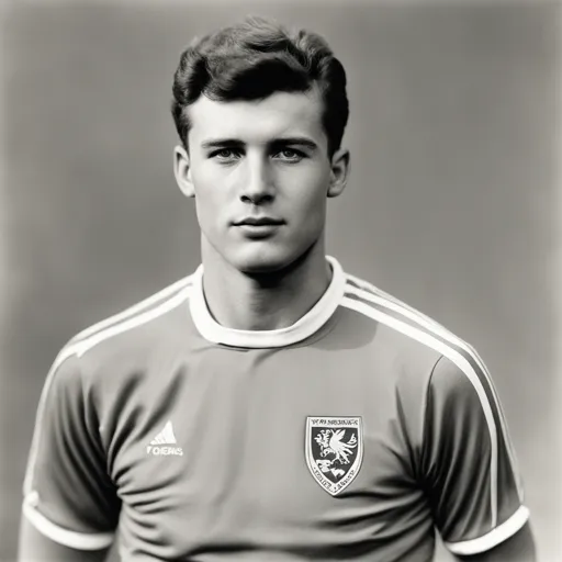 Ray Powell (Welsh footballer)