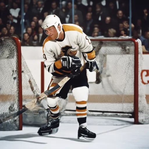 Ray Powell (ice hockey)