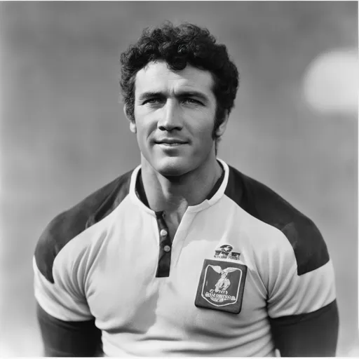 Ray Preston (rugby league)