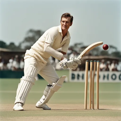 Ray Price (cricketer)