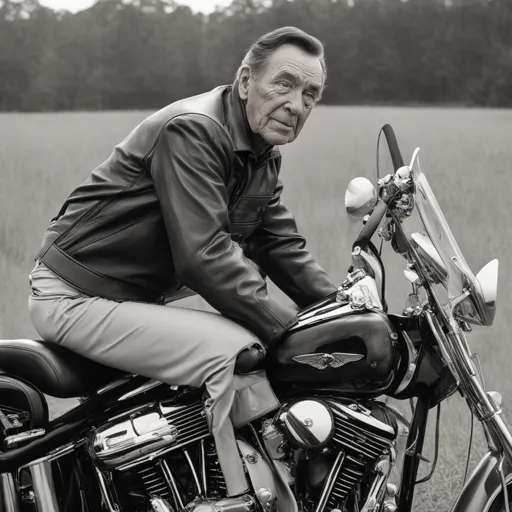 Ray Price (motorcyclist)