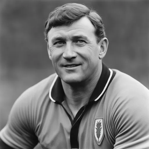 Ray Prosser