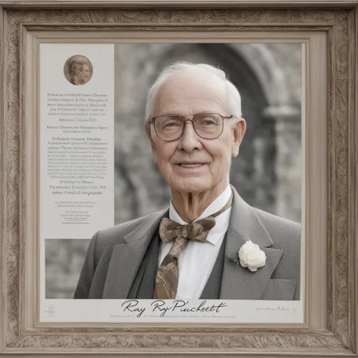 Ray Puckett