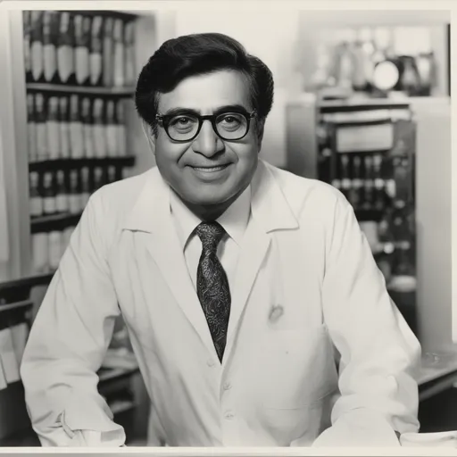 Ray R. Irani