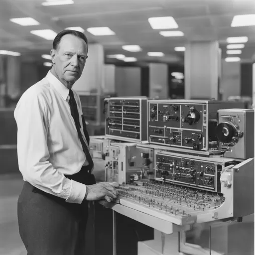 Ray Rayburn