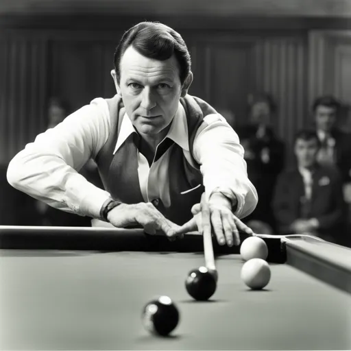 Ray Reardon