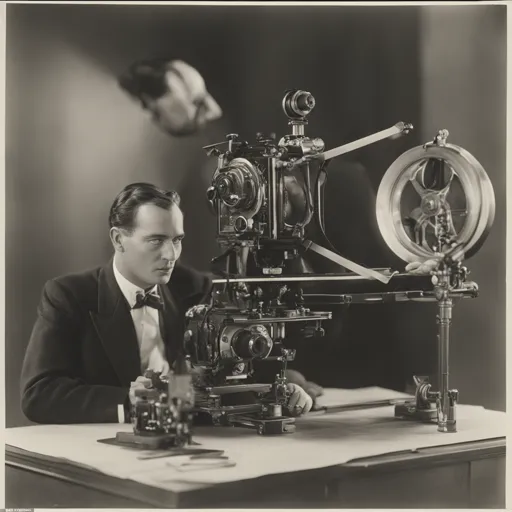 Ray Ries