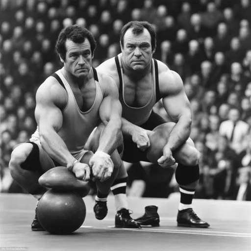 Ray Rigby (weightlifter)