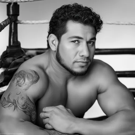 Ray Rosas