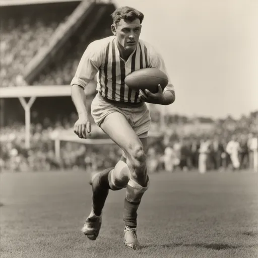 Ray Ross (footballer, born 1900)