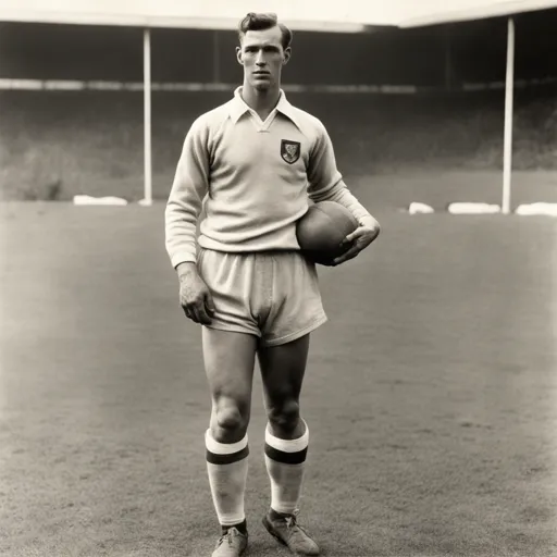 Ray Ross (footballer, born 1903)