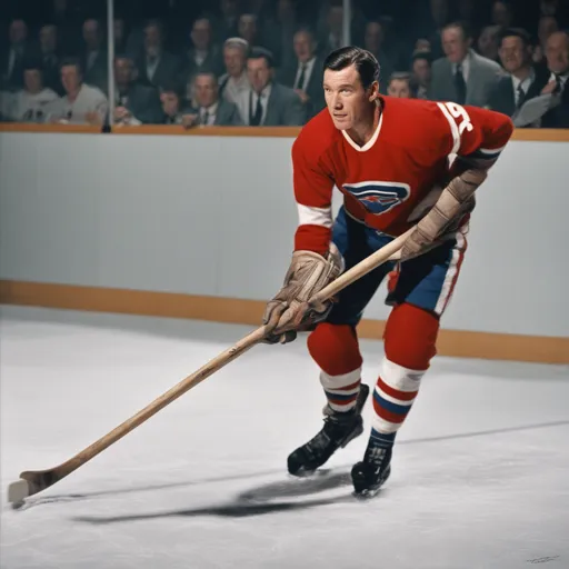 Ray Ross (ice hockey)