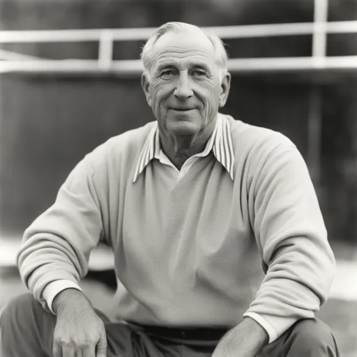 Ray Rosso