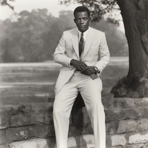 Ray Roundtree
