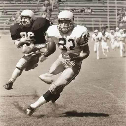 Ray Rowe (American football)