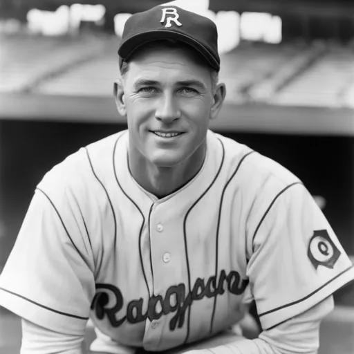 Ray Ryan (baseball)