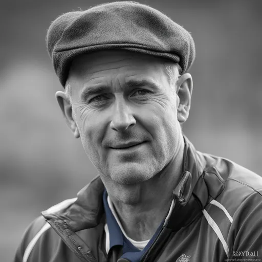 Ray Ryan (hurler)