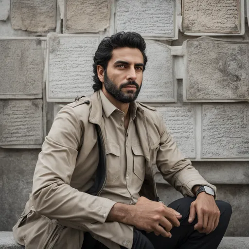 Ray Sadeghi