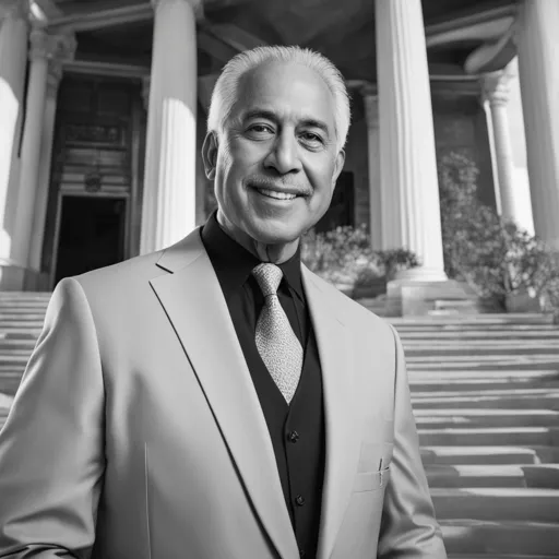 Ray Salazar