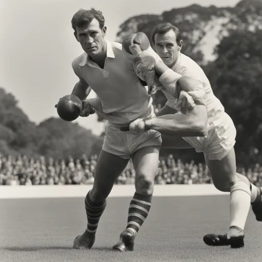 Ray Sampson