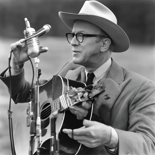 Ray Sanders (singer)
