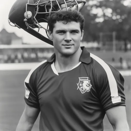 Ray Sarcevic