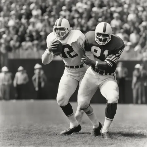 Ray Saunders (American football)