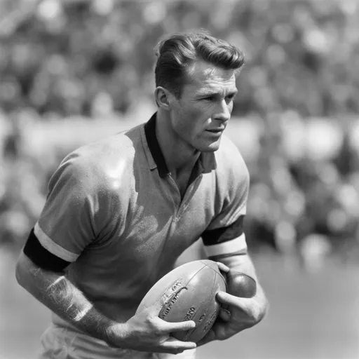 Ray Scott (Australian rules football)