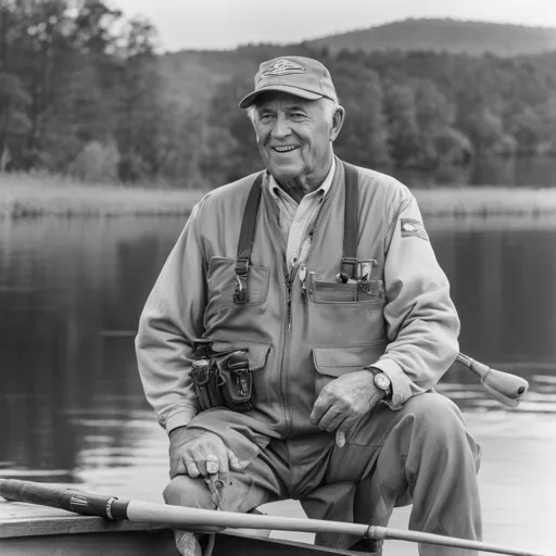 Ray Scott (angler)