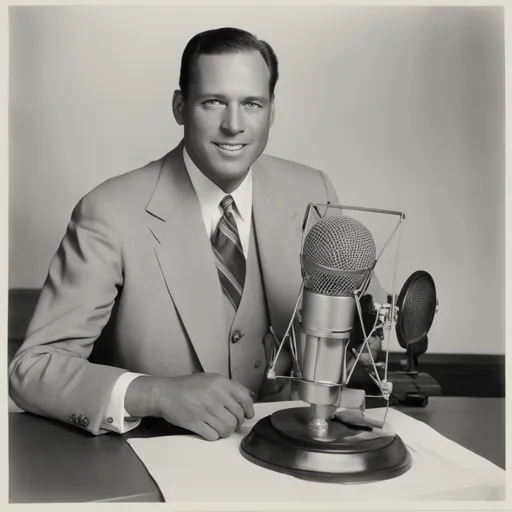 Ray Scott (sportscaster)