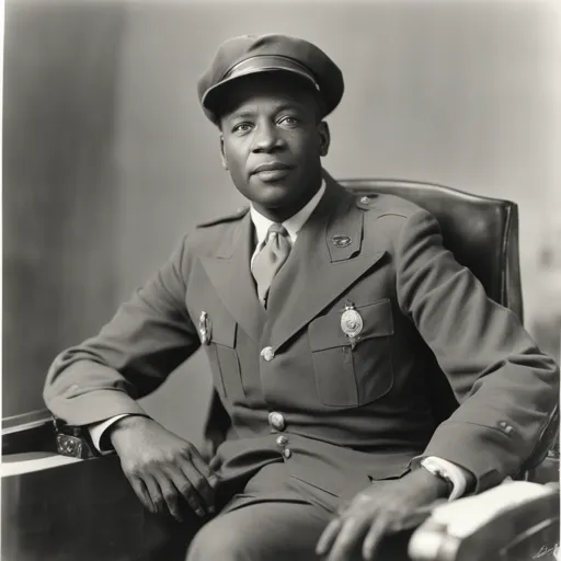 Ray Seals