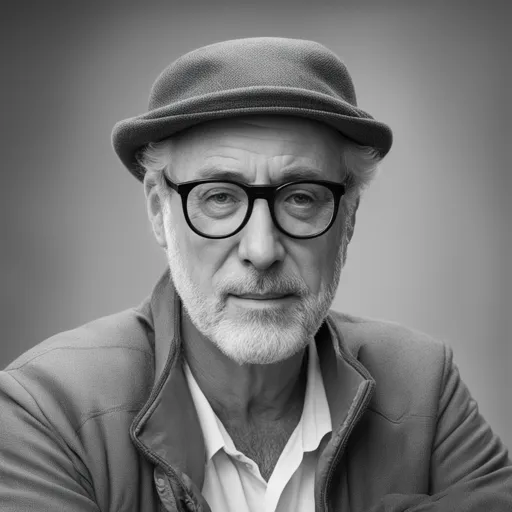Ray Selfe
