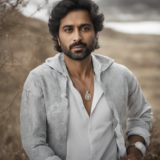 Ray Shah