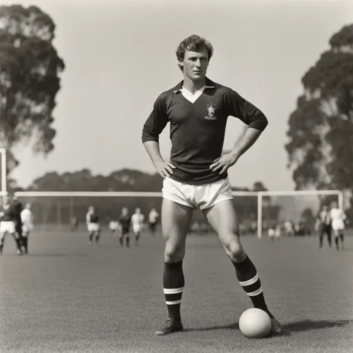 Ray Shaw (Australian footballer)