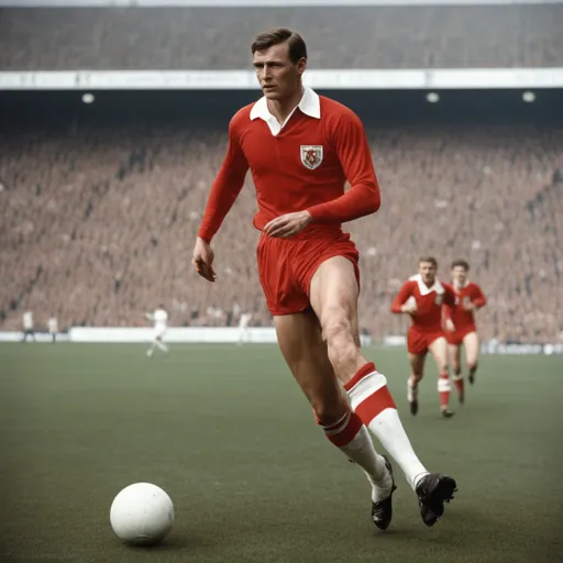 Ray Shaw (English footballer)
