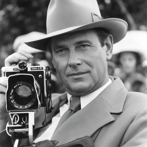 Ray Shaw (journalist)