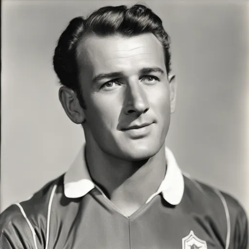 Ray Shearer (footballer)