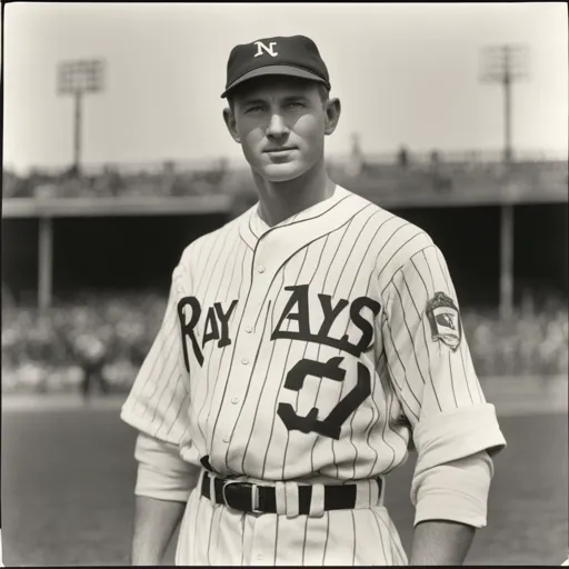Ray Shepardson