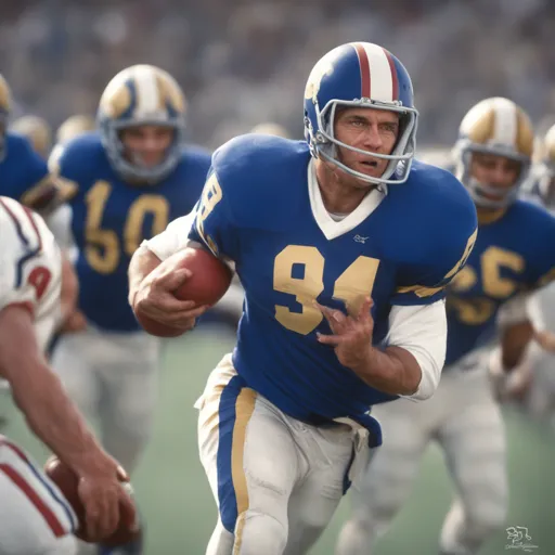 Ray Sherman
